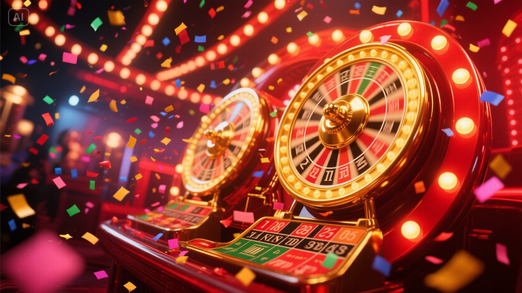 Casino Virgin Games Casino desktop and mobile interfaces