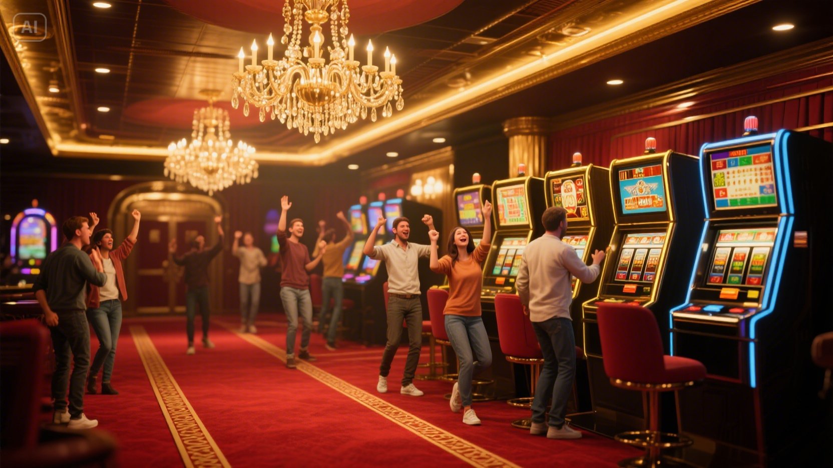 Casino Virgin Games Casino desktop and mobile interfaces