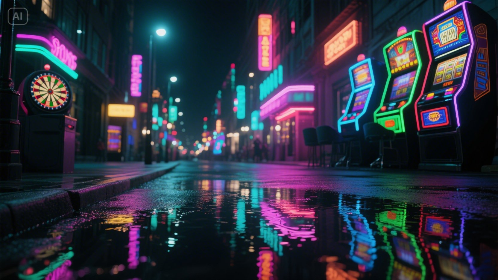 Casino Virgin Games Casino desktop and mobile interfaces