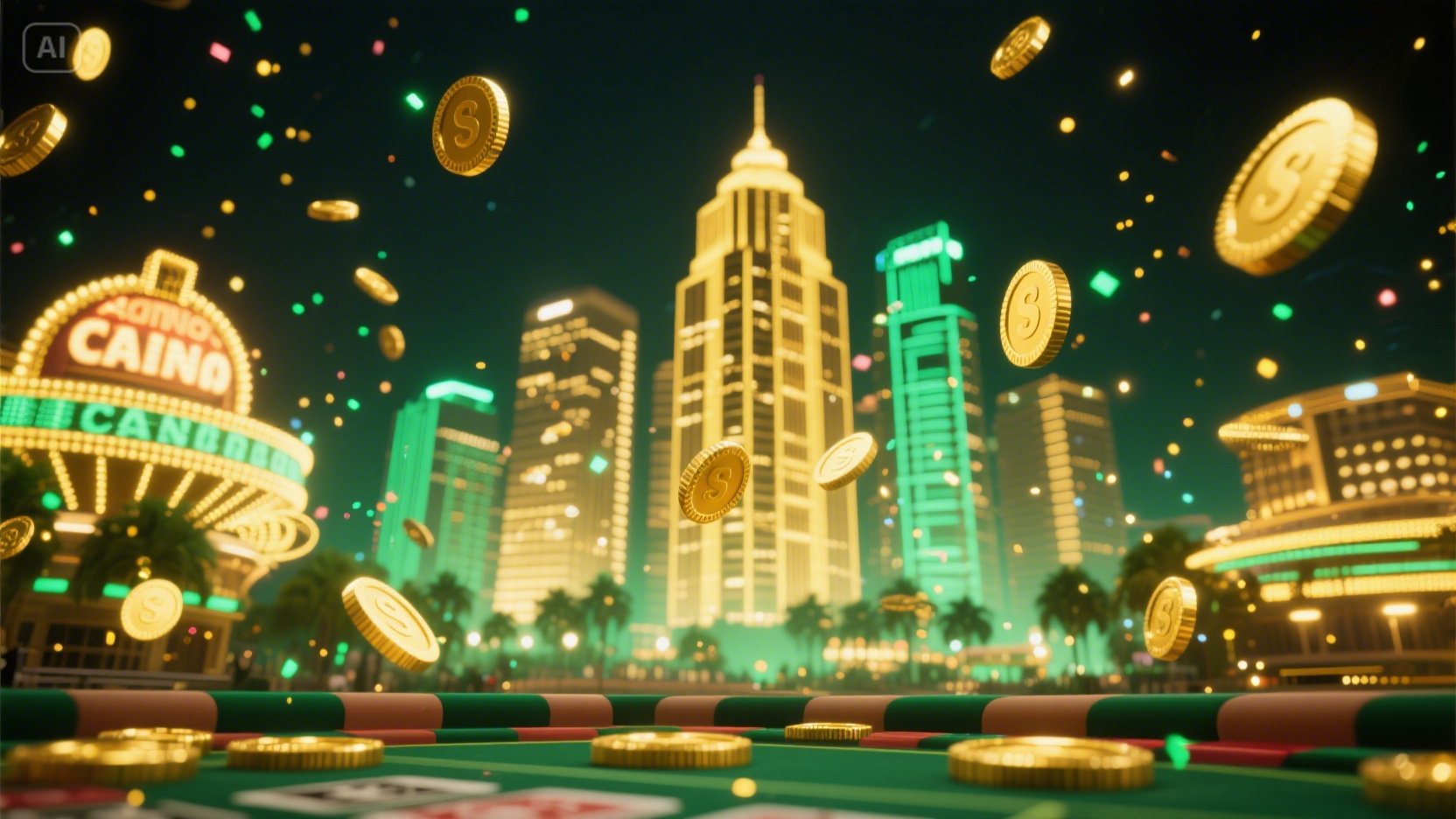 Casino Virgin Games Casino desktop and mobile interfaces